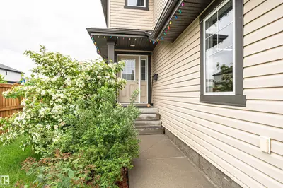 Interior photo 1 of 16423 134 ST NW