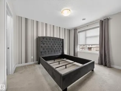 Interior photo 2 of #6 1203 163 ST SW