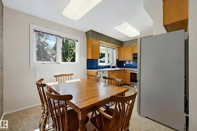 Interior photo 4 of 8723 137 ST NW
