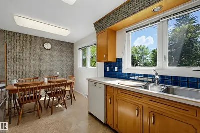 Interior photo 2 of 8723 137 ST NW