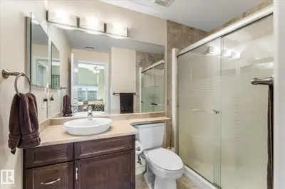 Interior photo 3 of #408 11140 68 AV NW