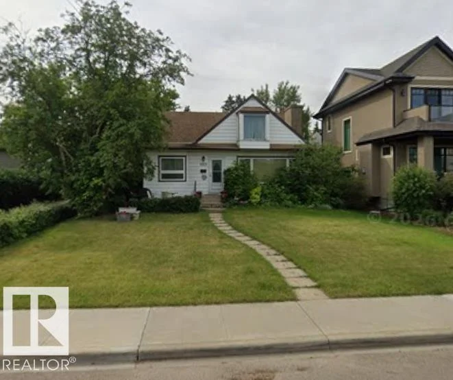 8931 STRATHEARN DR NW, Edmonton - 3 bedroom Detached Single Family for sale