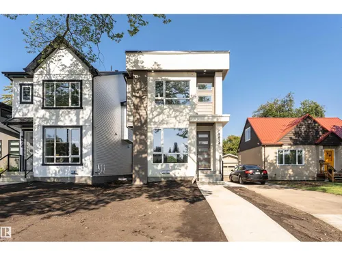 9624 86 ST NW, Edmonton - $869,000