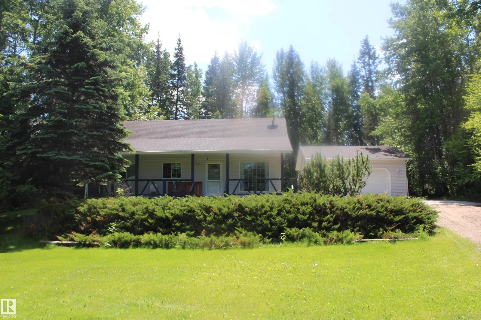 #95 4418 HWY 633, Rural Lac Ste. Anne County - 3 bedroom Detached Single Family for sale