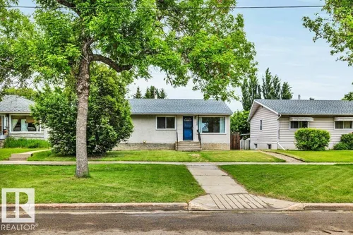 16200 104 AV NW NW, Edmonton - $379,000