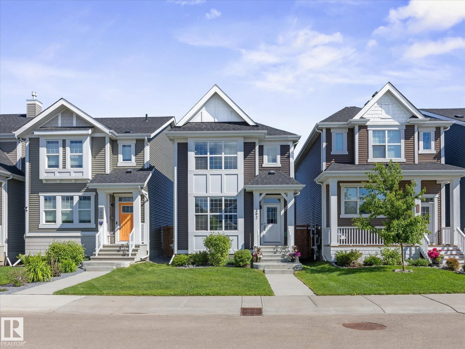 392 STOUT LN, Leduc - 3 bedroom Detached Single Family for sale