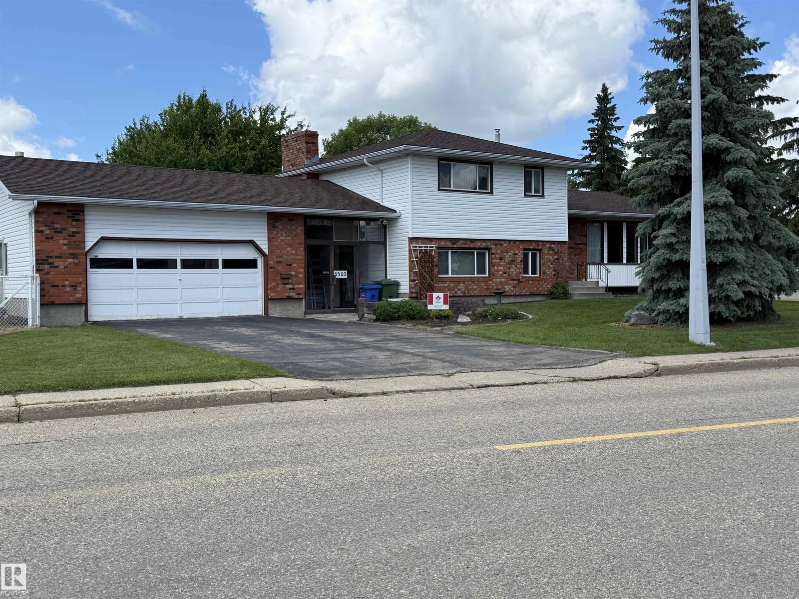 5503 Centennial DR, Wetaskiwin - 4 bedroom Detached Single Family for sale