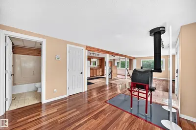 Interior photo 2 of 205 53110 RGE ROAD 213 NE