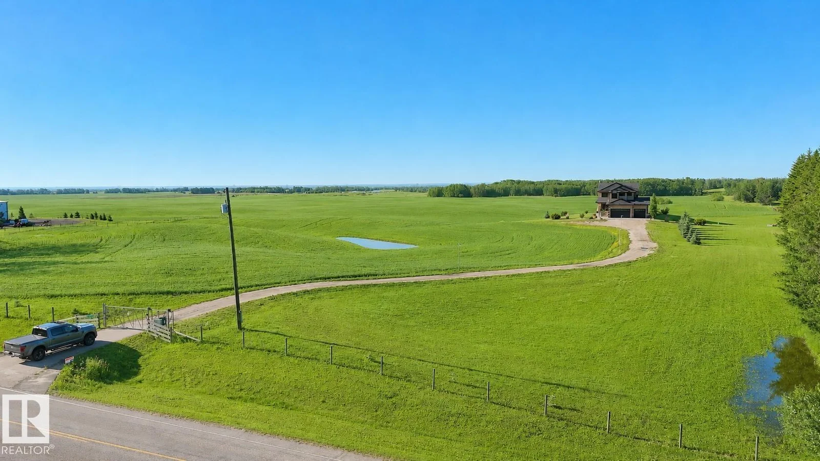 1423 TWP ROAD 512, Rural Parkland County - 2 bedroom Detached Single Family for sale