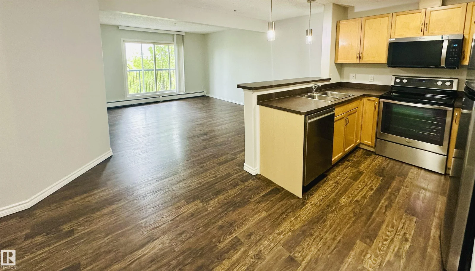 #318 646 MCALLISTER LO SW, Edmonton - 2 bedroom Apartment for sale