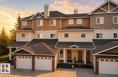 #57 3010 33 AV NW, Edmonton - $239,900