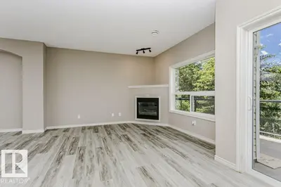 Interior photo 4 of #101 3010 33 AV NW