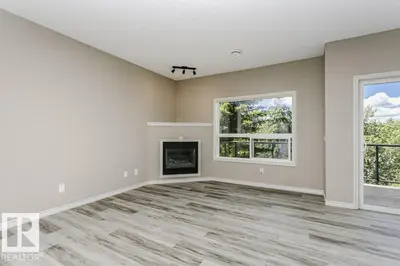 Interior photo 3 of #101 3010 33 AV NW