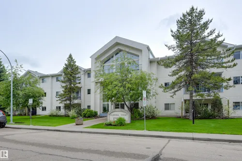 #106 11915 106 AV NW, Edmonton - $210,000