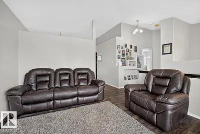 Interior photo 1 of 3907 33 ST NW