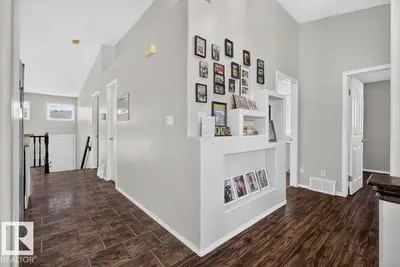 Interior photo 2 of 3907 33 ST NW