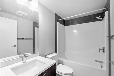 Interior photo 2 of #2201 10180 103 ST NW