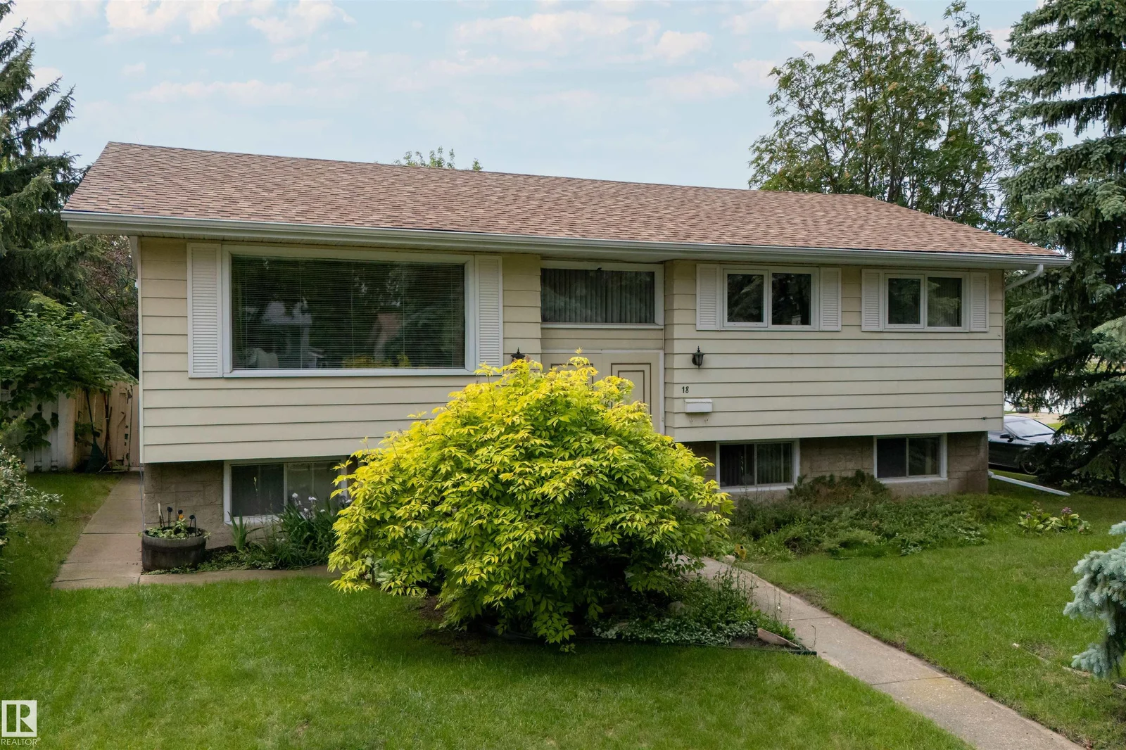 18 GLENBROOK BV, Sherwood Park - 4 bedroom Detached Single Family for sale