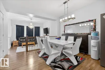 Interior photo 4 of 1443 167 Street SW