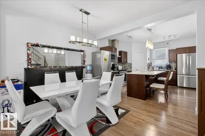 Interior photo 2 of 1443 167 Street SW