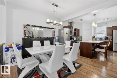 Interior photo 3 of 1443 167 Street SW