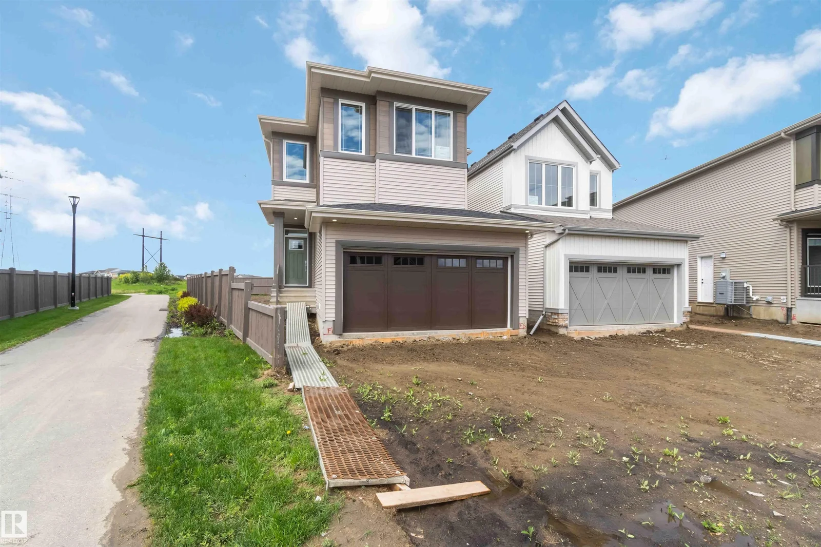 19360 29 AV NW, Edmonton - 3 bedroom Detached Single Family for sale