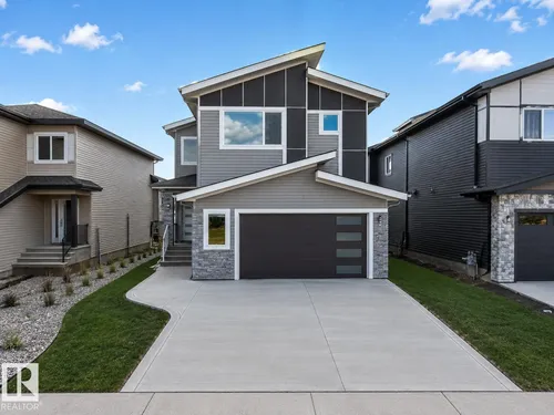 2726 63ave Churchill Meadows, Rural Leduc County - $799,000