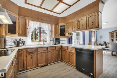 Interior photo 2 of #130 50202 RGE RD 244A