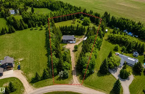 #70 50047 RGE RD 244, Rural Leduc County - $614,750