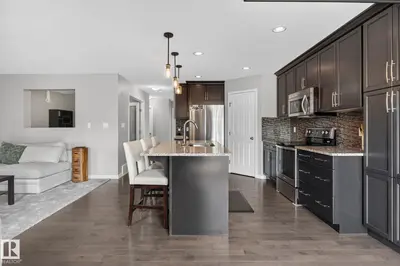 Interior photo 3 of 1103 176 ST SW