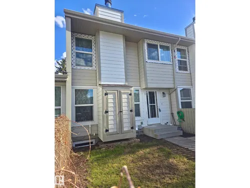 1128 KNOTTWOOD RD E NW, Edmonton - $217,500