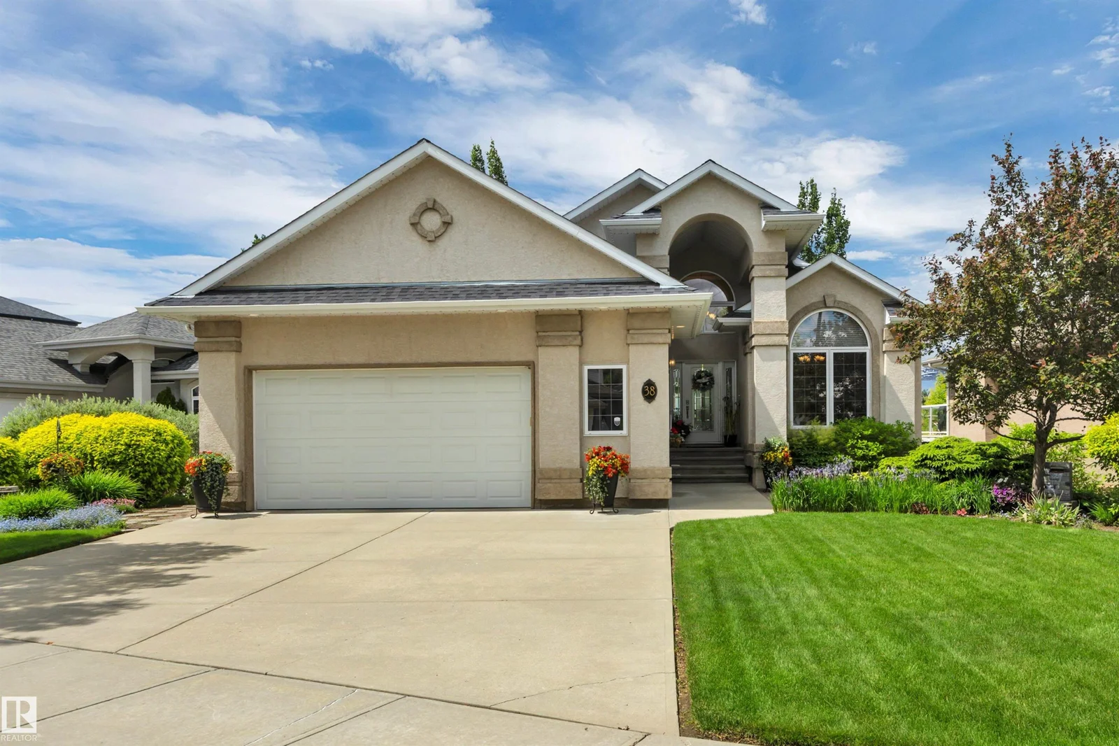 38 SHORES DR, Leduc - 3 bedroom Detached Single Family for sale