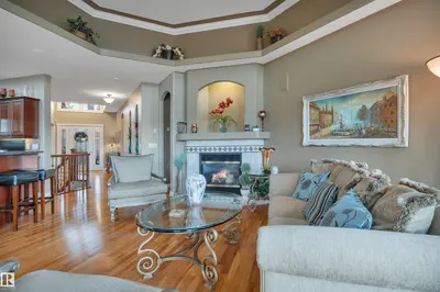 Interior photo 2 of 38 SHORES DR