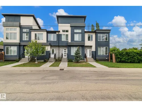 15204 108 AV NW, Edmonton - $449,900