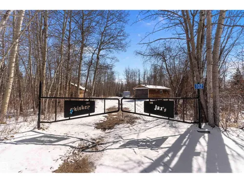 #102 5124 TWP ROAD 554, Rural Lac Ste. Anne County - $164,900