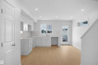 Interior photo 4 of 21032 24 AV NW