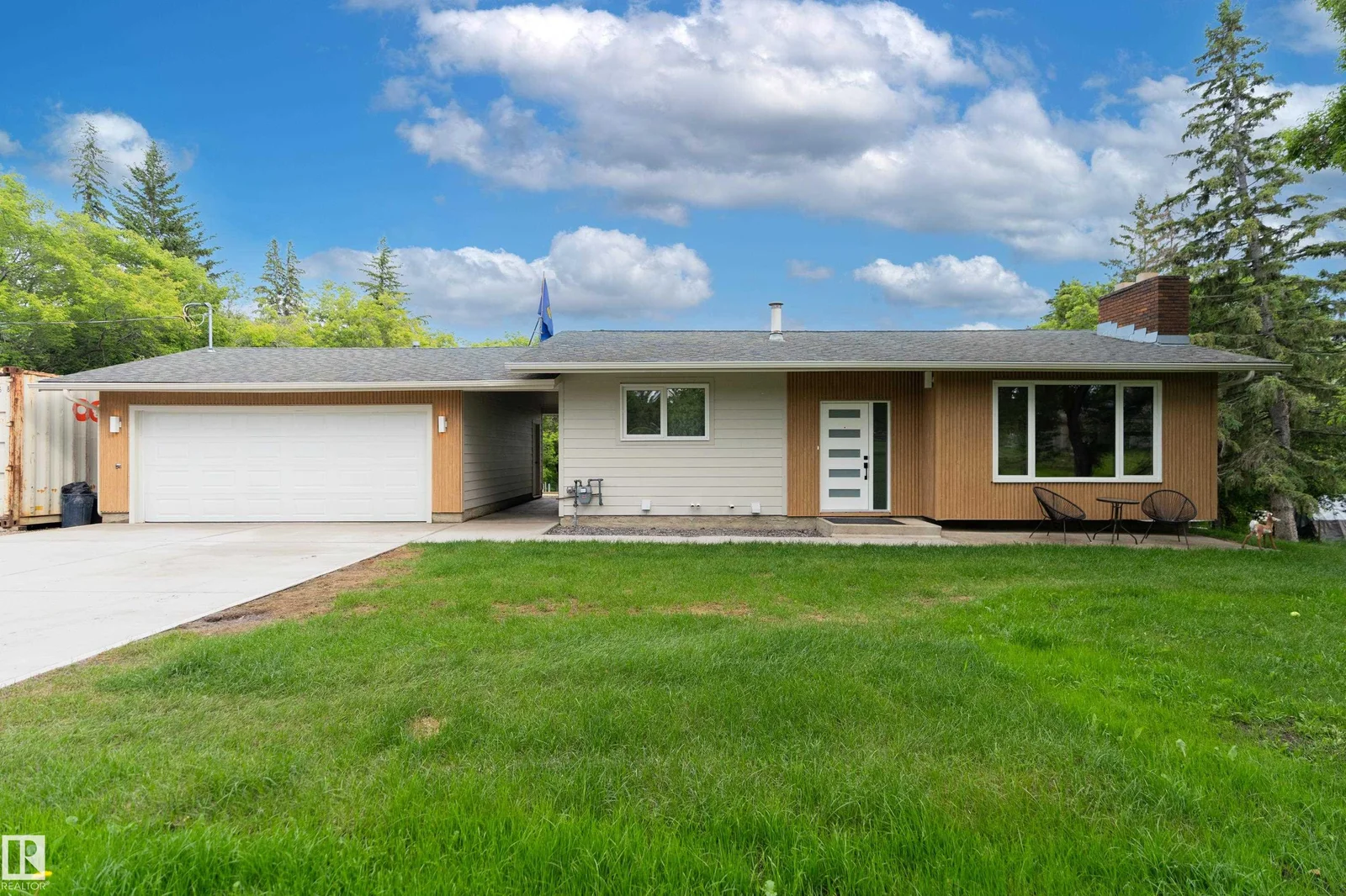 #21 26328 MEADOWVIEW DR, Rural Sturgeon County - 4 bedroom Detached Single Family for sale