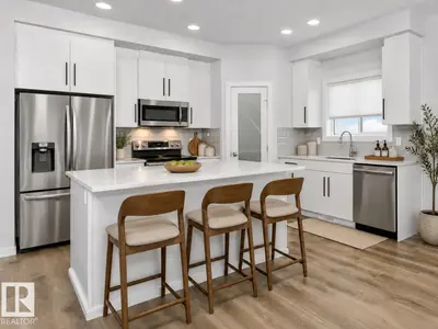 Interior photo 2 of 17320 5 ST NW