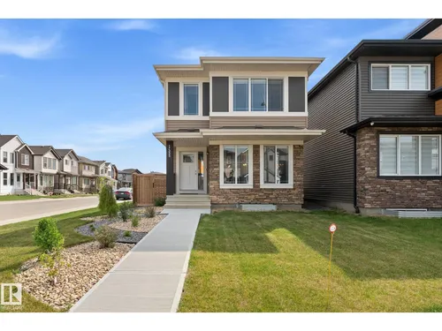 17355 6 ST NE, Edmonton - $498,800