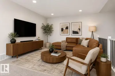 Interior photo 4 of 17320 5 ST NW