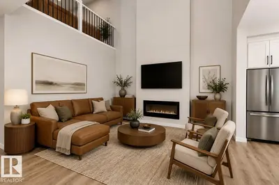 Interior photo 1 of 17320 5 ST NW