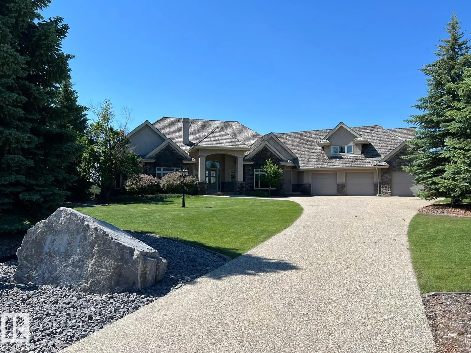 #141 25015 TWP ROAD 544A, Rural Sturgeon County - 1 bedroom Detached Single Family for sale
