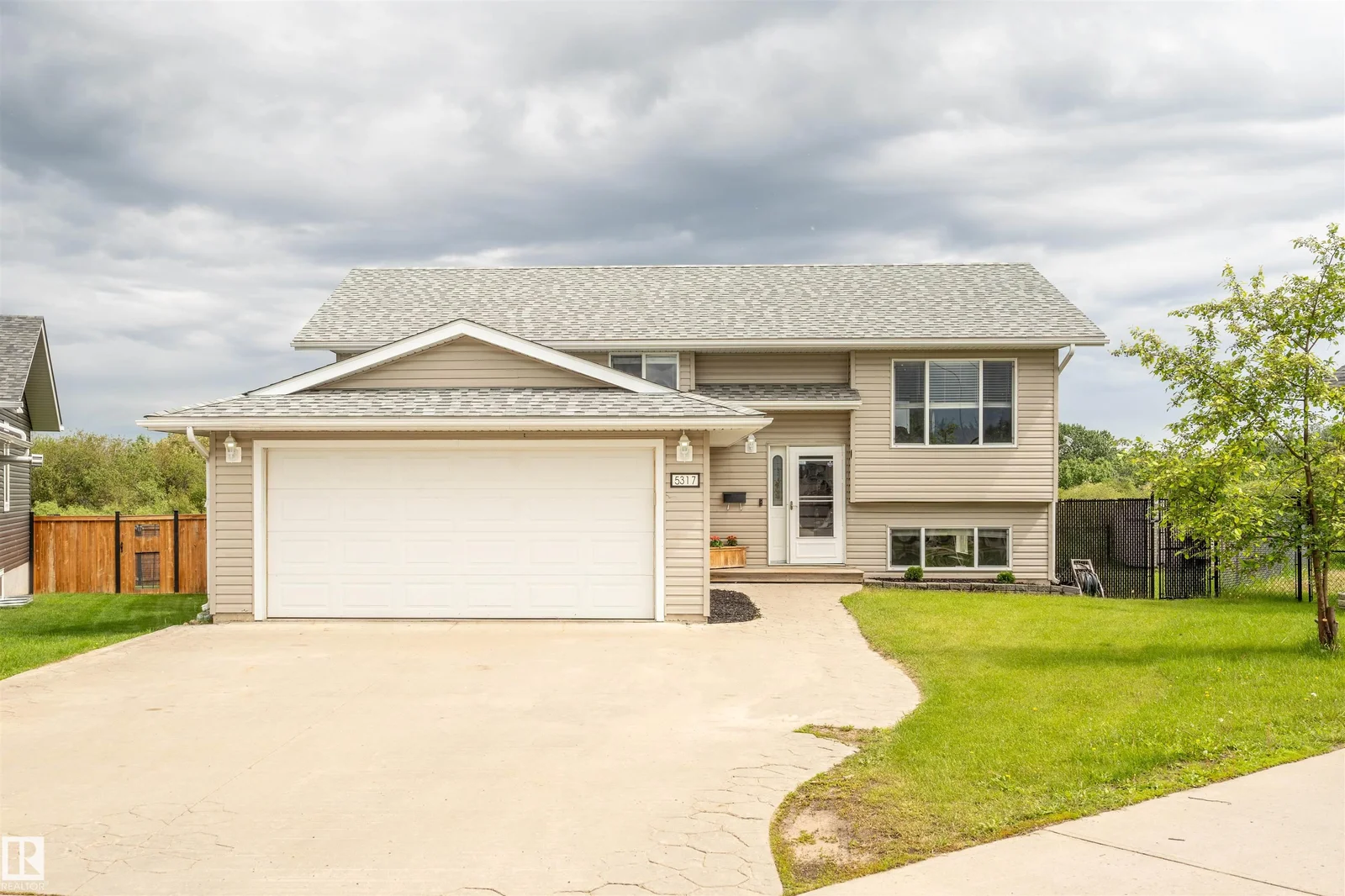 5317 60 ST, Cold Lake - 5 bedroom Detached Single Family for sale