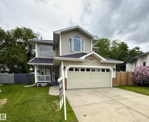 5006 59 ST, Beaumont - $537,900
