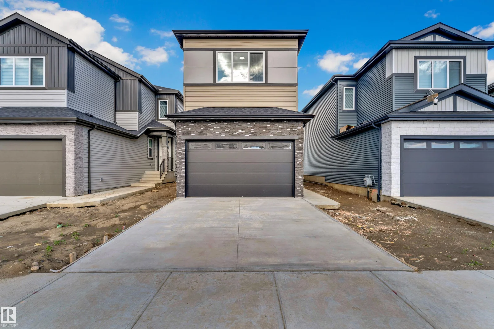 4409 35 STREET, Beaumont - 4 bedroom Detached Single Family for sale