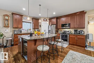 Interior photo 1 of 45 LACOMBE DR