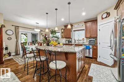 Interior photo 2 of 45 LACOMBE DR