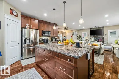 Interior photo 4 of 45 LACOMBE DR