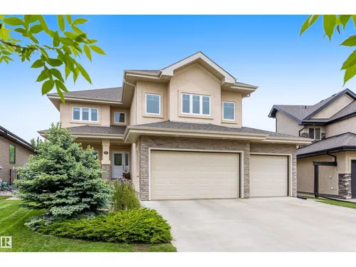 6 LACHANCE DR, St. Albert - $974,900