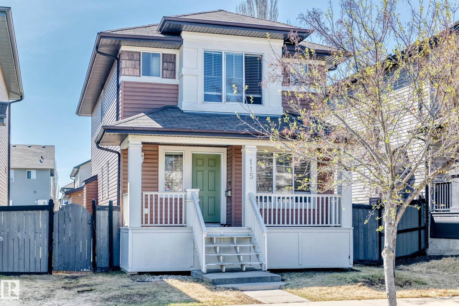 115 KEYSTONE LN, Leduc - 4 bedroom Detached Single Family for sale